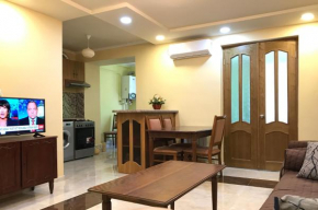 Yerevan Apartment close to Medical University Haybusak